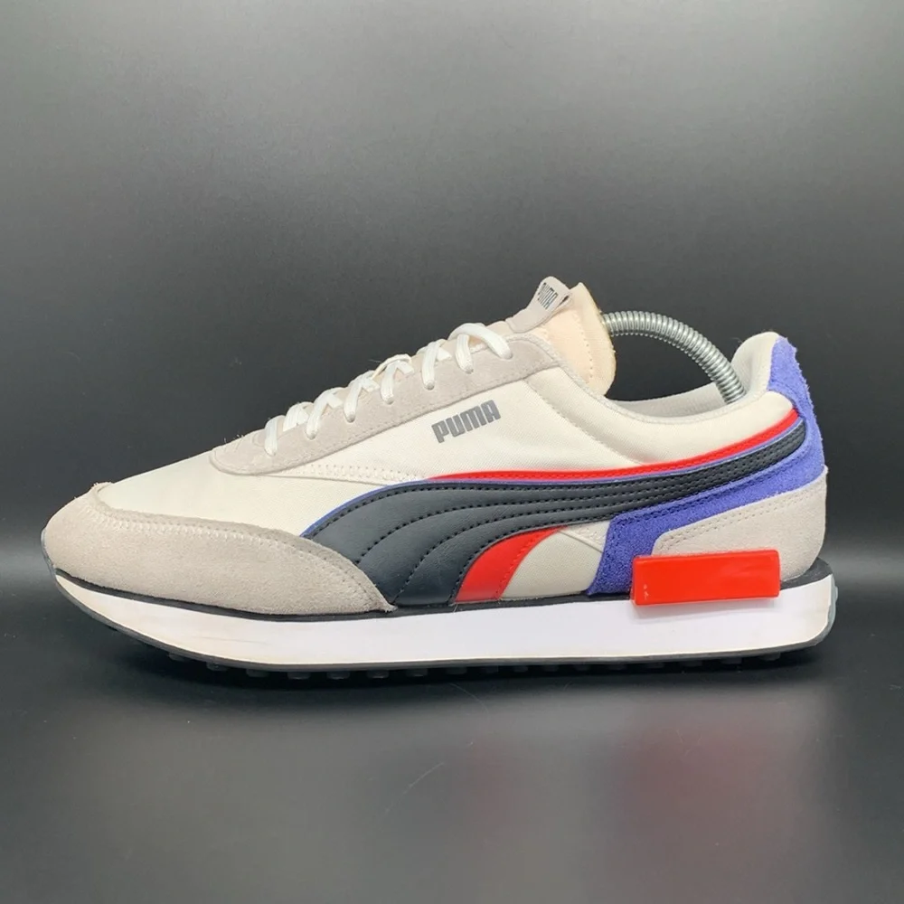 Puma thank you
